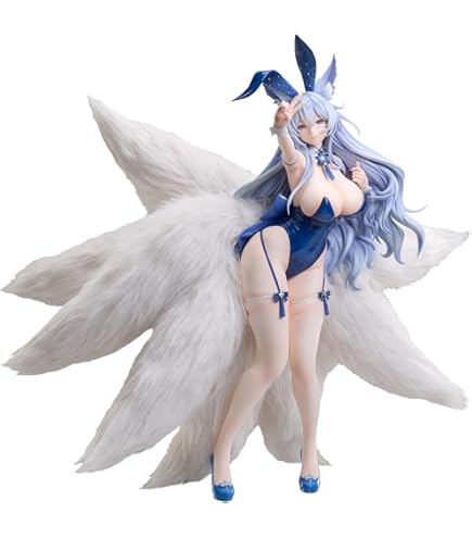 Amazon.co.jp: アズールレーン 信濃-満ち欠ける朧月 1/6スケール